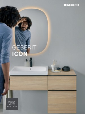 Geberit iCon Geberit iCon