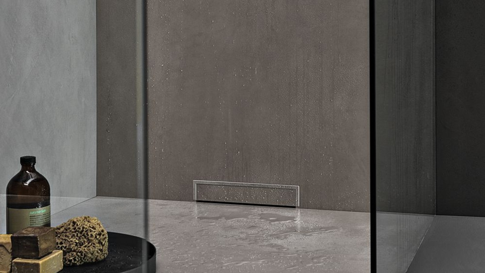Geberit walldrain Geberit walldrain