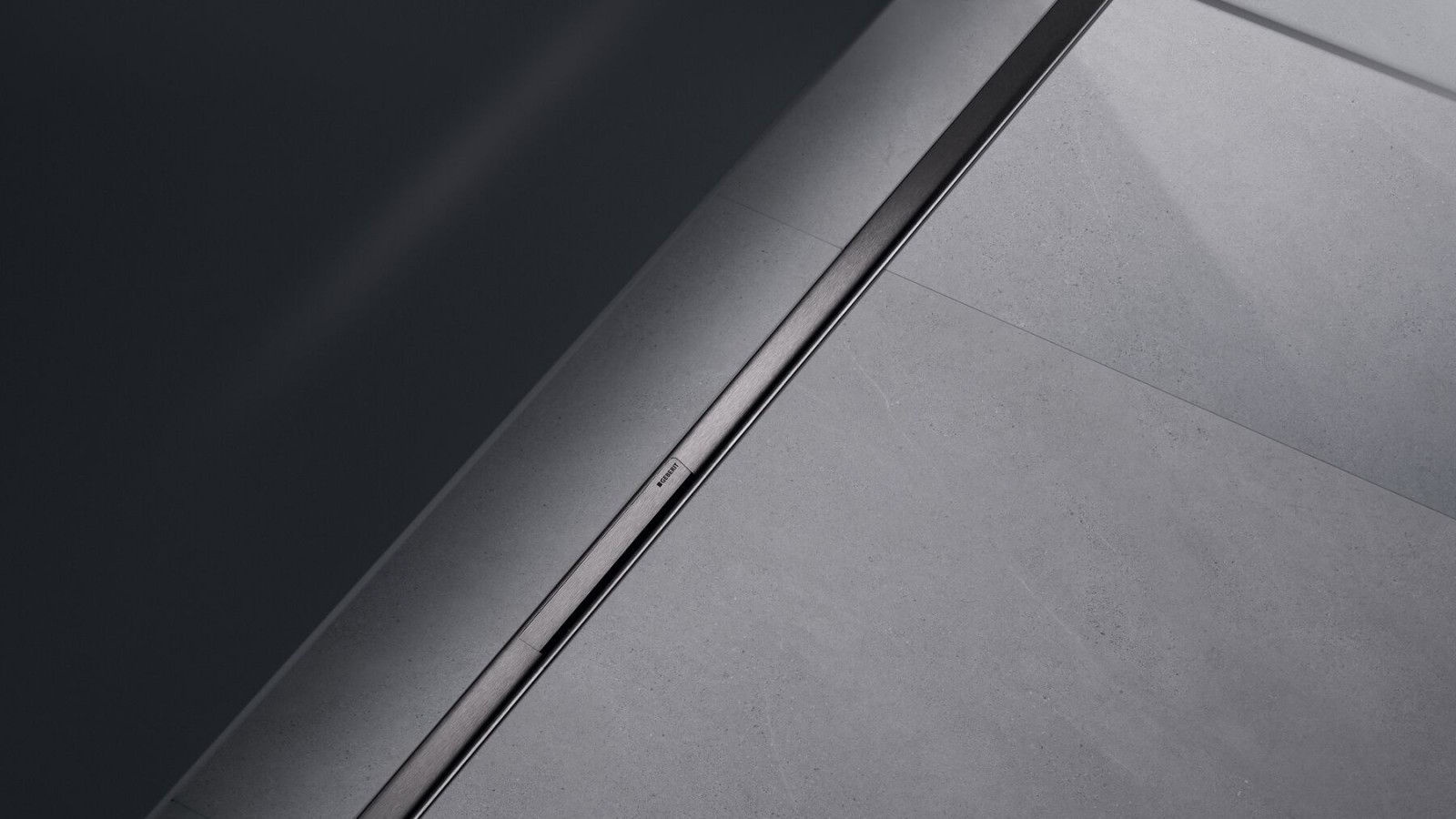 Geberit CleanLine50 (© Geberit) Geberit CleanLine50 (© Geberit)