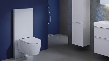 Geberit Monolith sanitaarmoodul WC-le