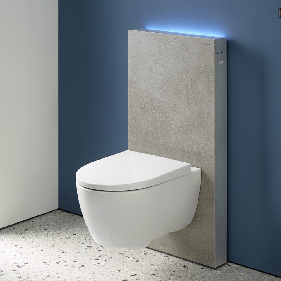 Geberit Monolith Plus sanitaarmoodul