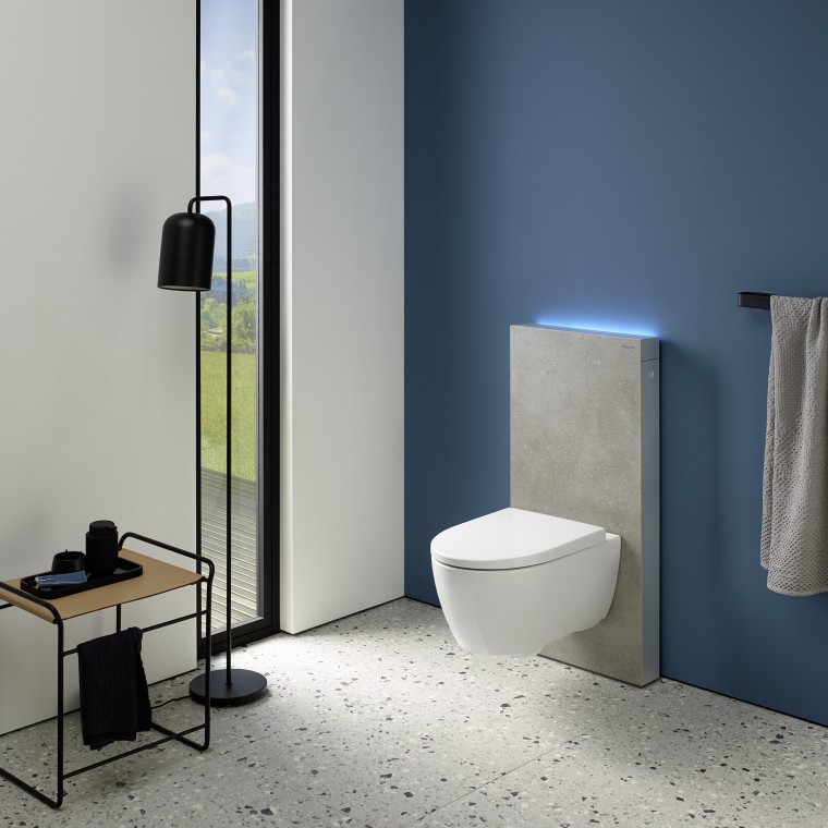 Geberit Monolith Plus sanitaarmoodul Geberit Monolith Plus sanitaarmoodul