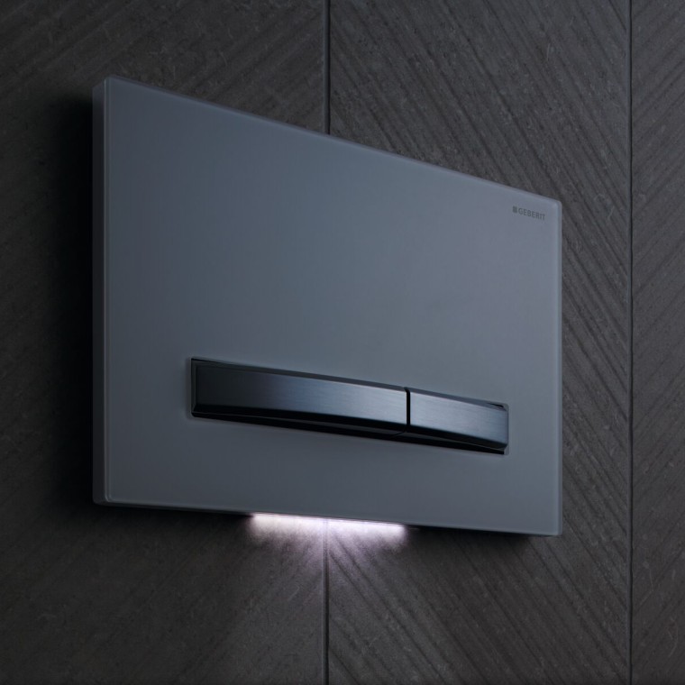 Geberit Sigma50, kandiline, suunatulega