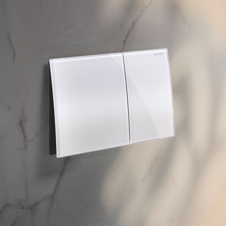 Lükandplaat Geberit Sigma70 ruut