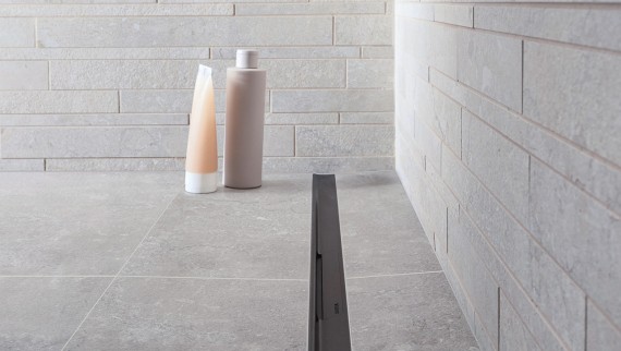 Geberit CleanLine50 duširenn (© Geberit) Geberit CleanLine50 duširenn (© Geberit)