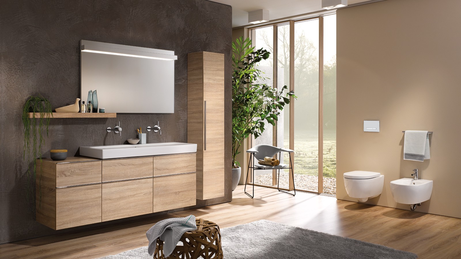 Geberit iCon Geberit iCon