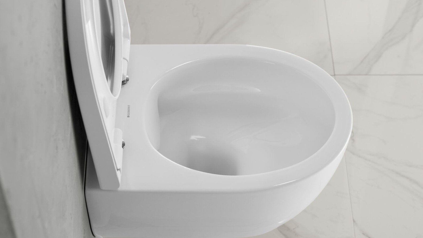 Ääristeta iCon WC Ääristeta iCon WC