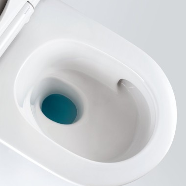 Geberit ONE'i WC koos TurboFlushiga