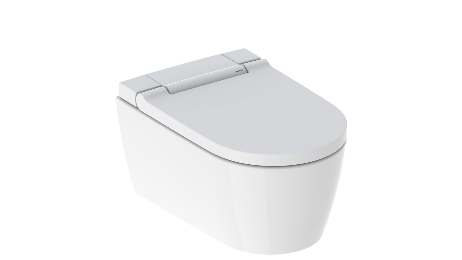 Lumivalge disainkattega AquaClean Sela Lumivalge disainkattega AquaClean Sela