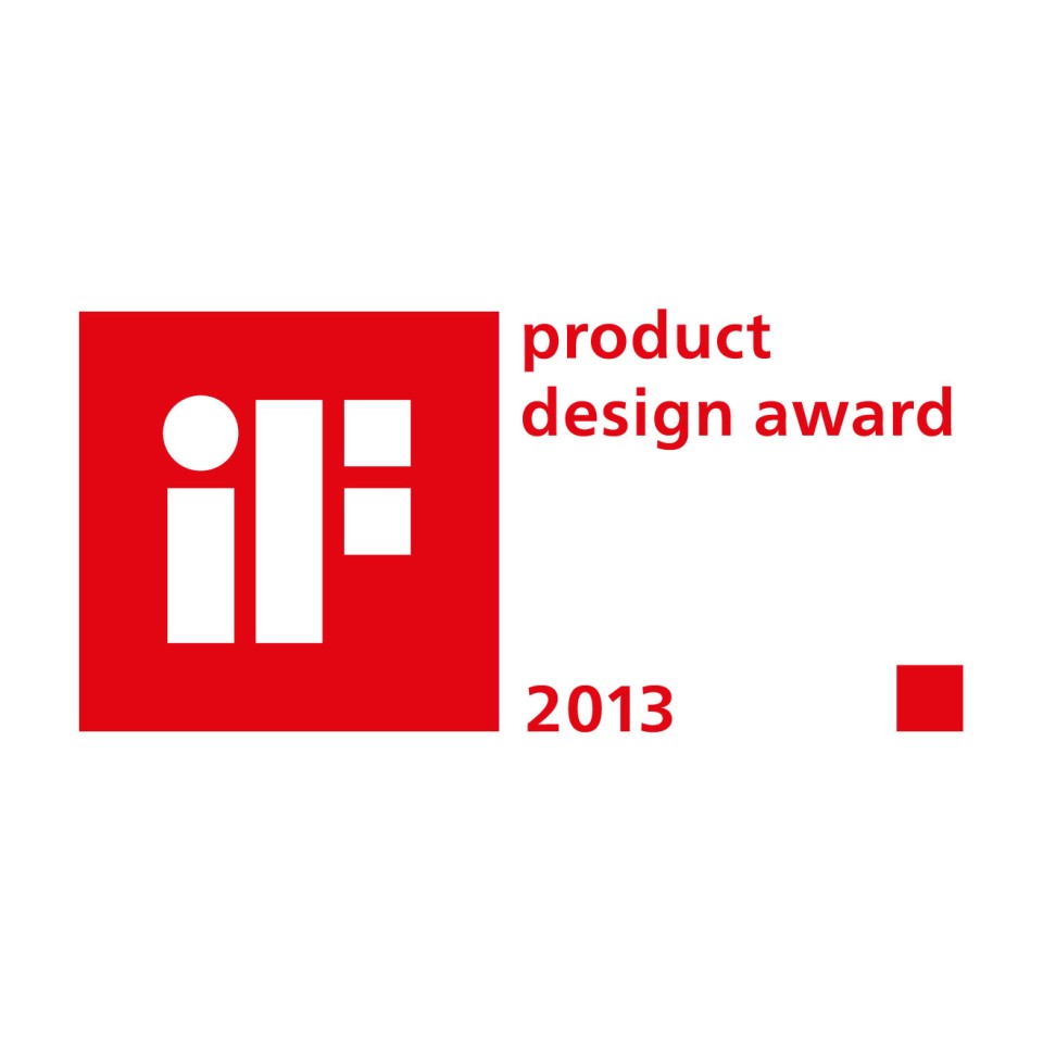 IF Product design award 2013 Geberit AquaClean Selale