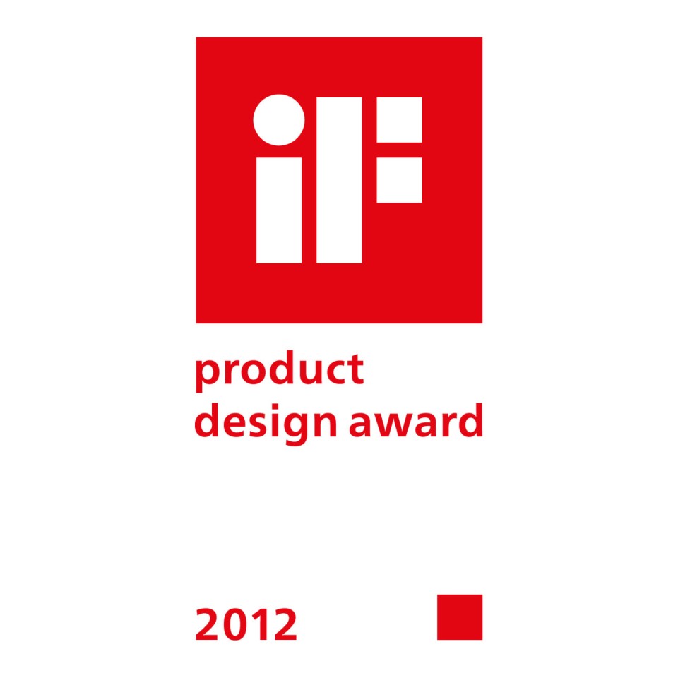 IF Produkt Design Award Geberit Monolithile