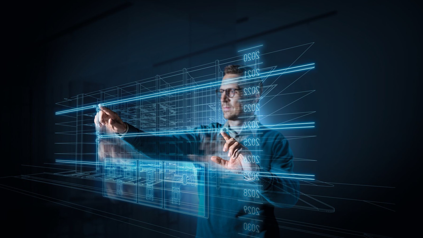 Planeerija ekraani ees Planeerija ekraani ees