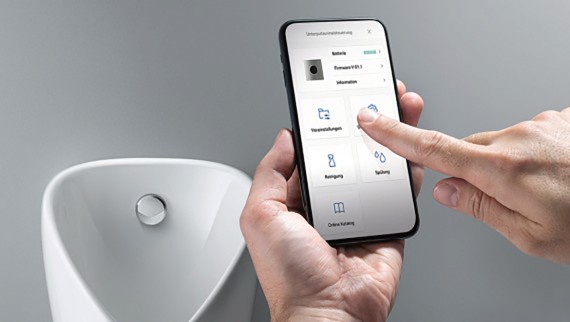Geberit ProPlanner