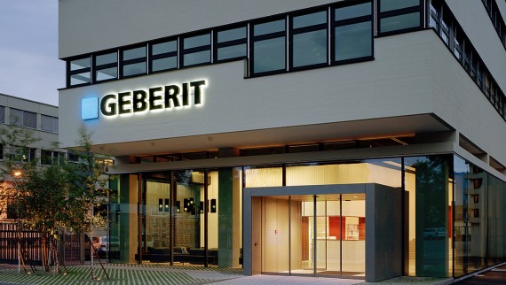 Geberit