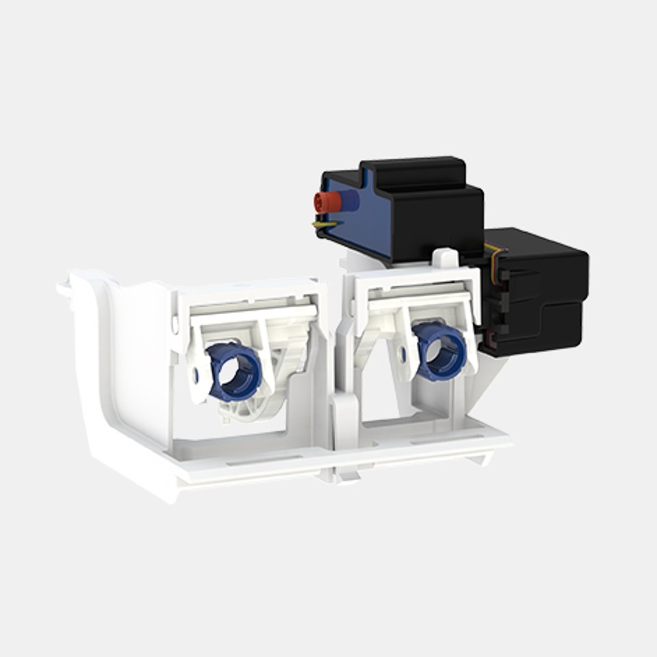 Geberit HS05 hügieeniloputusseade Geberit HS05 hügieeniloputusseade
