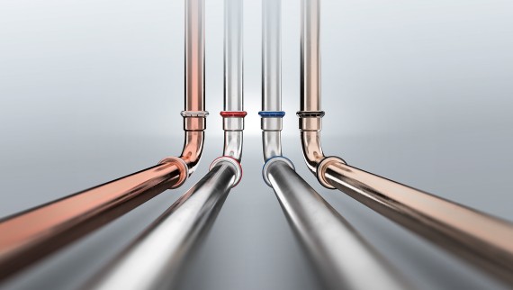 Geberit Mapressi süsteemitorud Geberit Mapressi süsteemitorud