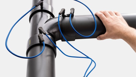 Geberiti elektrikeevitusseadme ESG 3 käsitsemine Geberiti elektrikeevitusseadme ESG 3 käsitsemine