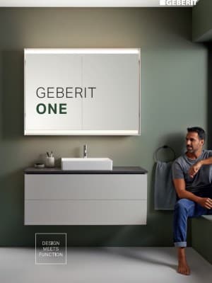Geberit ONE Geberit ONE