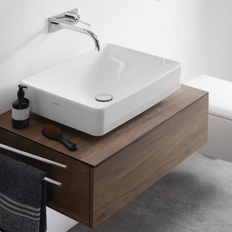 Geberit VariForm mööbel Geberit VariForm mööbel