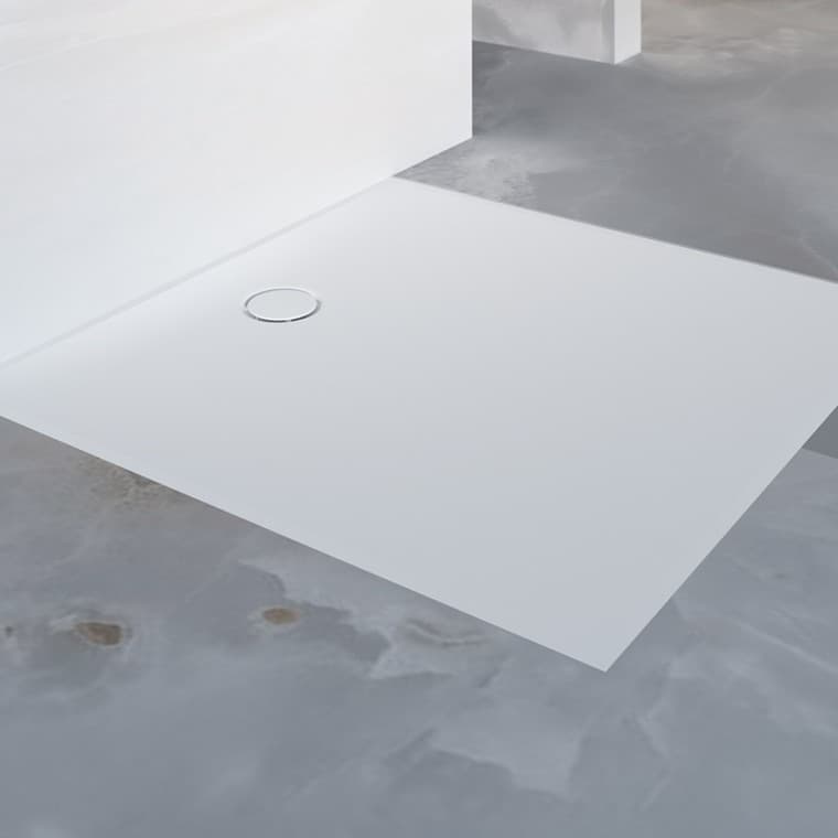 Geberit Setaplano dušialuse eeliste ülevaade Geberit Setaplano dušialuse eeliste ülevaade