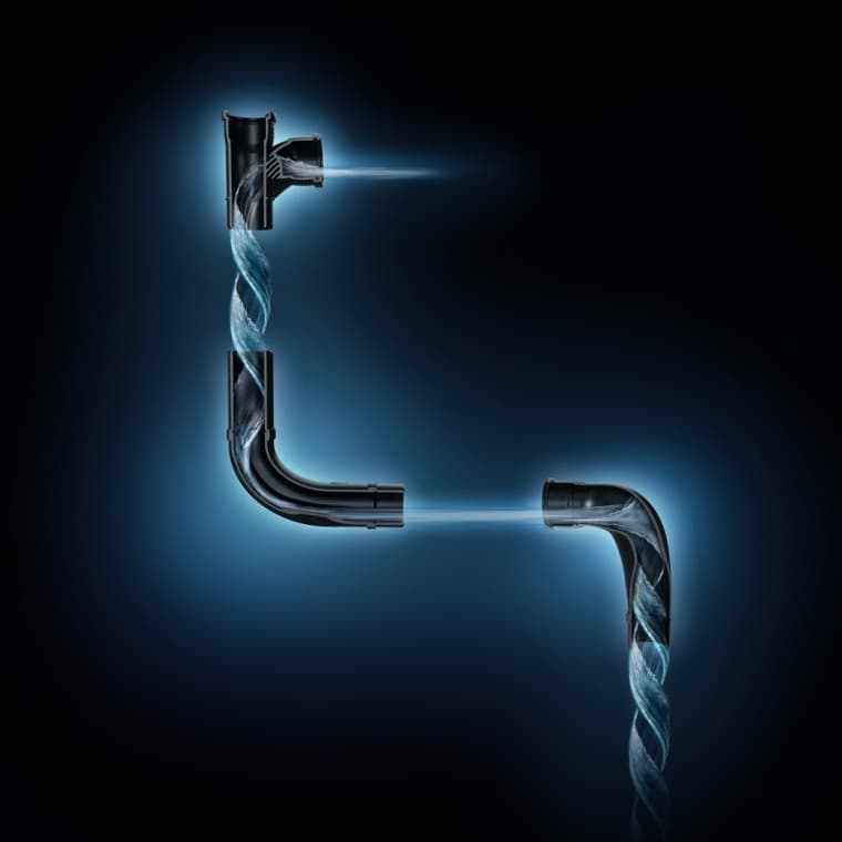 Geberit Silent-Pro Carve’i kolmik Geberit Silent-Pro Carve’i kolmik