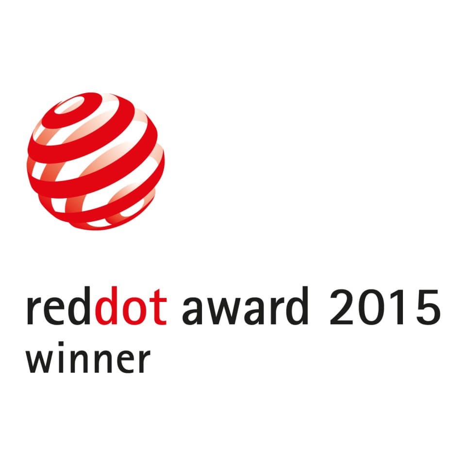Red Dot disainiauhind tootele Geberit AquaClean Mera Red Dot disainiauhind tootele Geberit AquaClean Mera