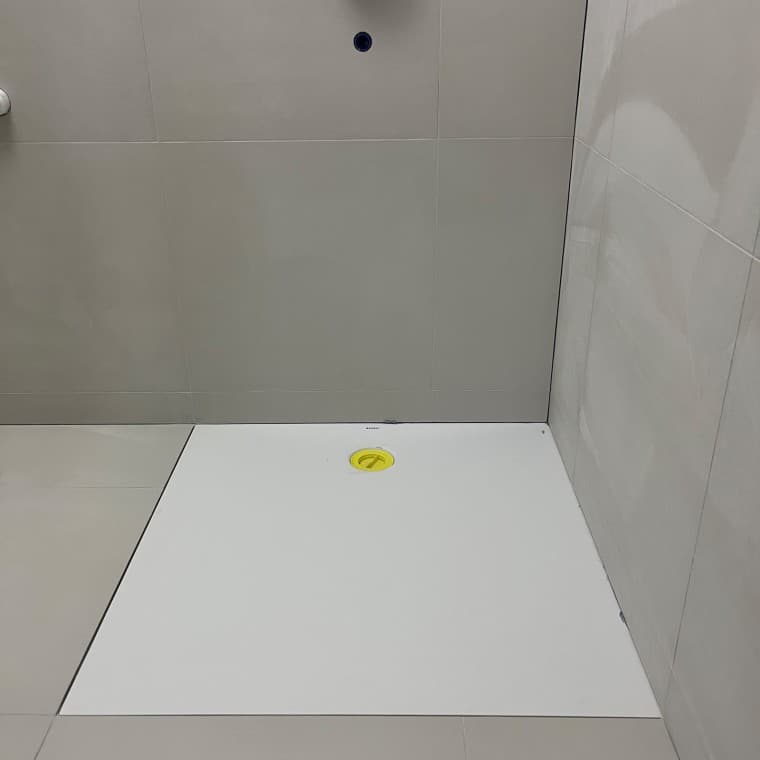 Geberit Setaplano dušipind (© Siim Kingisepp) Geberit Setaplano dušipind (© Siim Kingisepp)