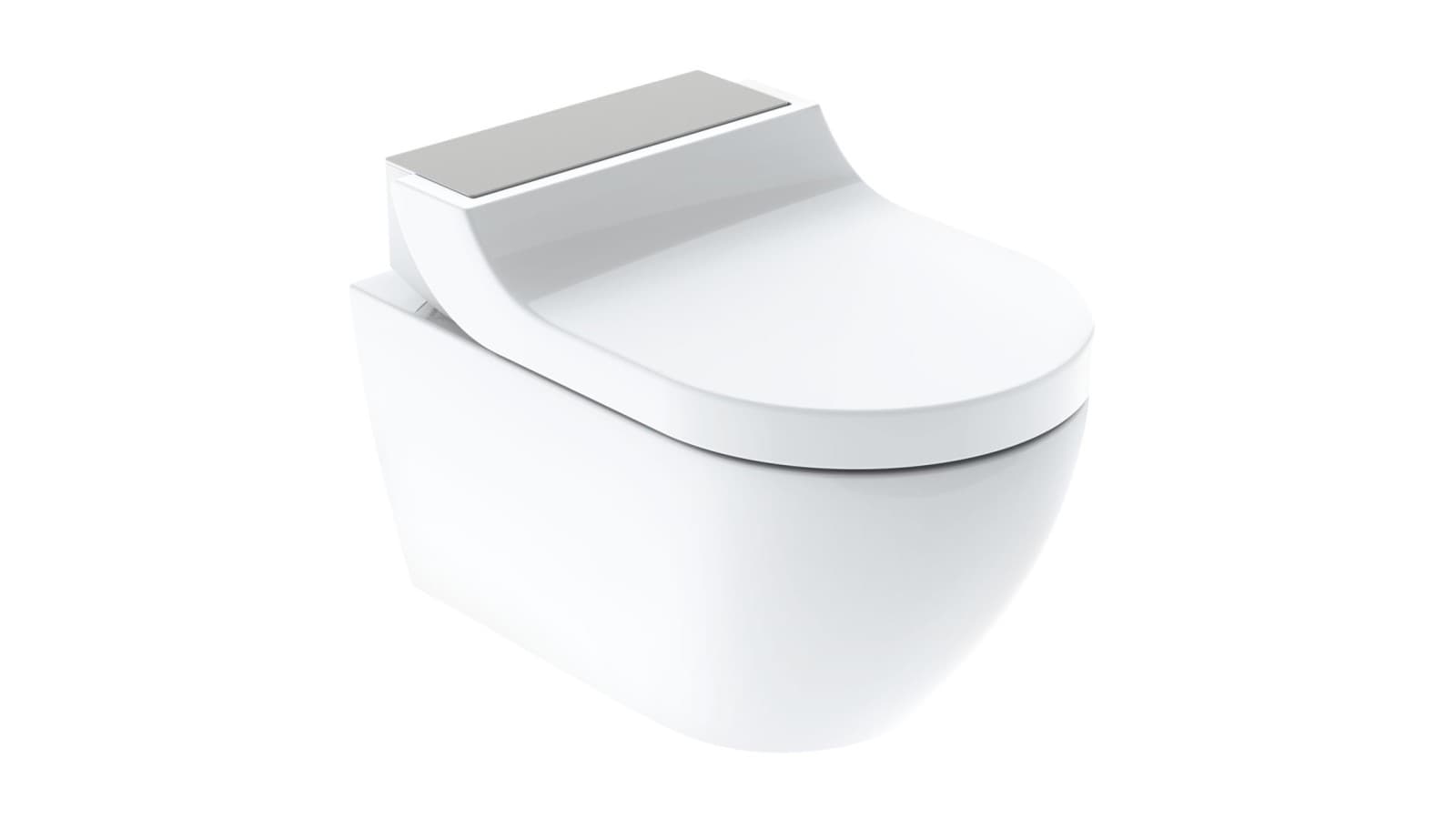 Geberit AquaClean Tuma terviklahendus Geberit AquaClean Tuma terviklahendus