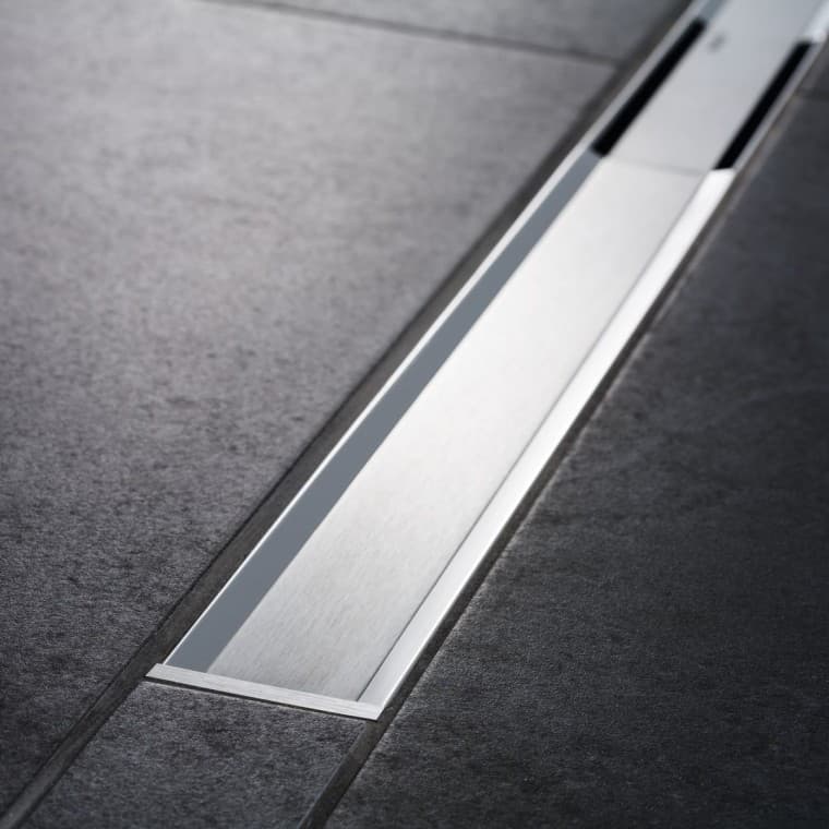 Geberit CleanLine20, poleeritud metall Geberit CleanLine20, poleeritud metall