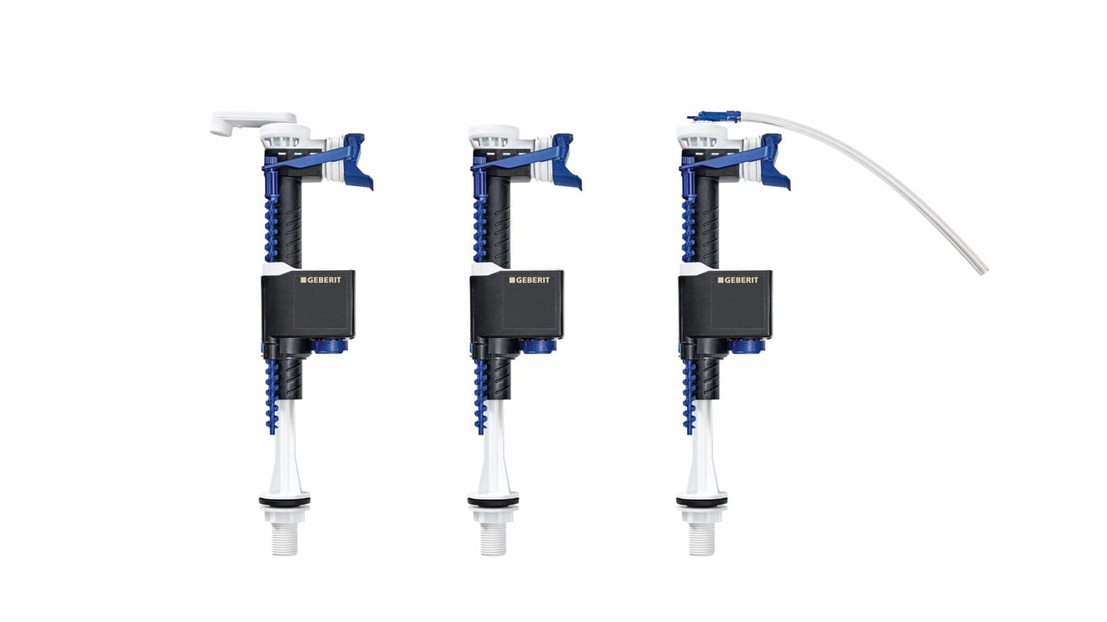 Type 323 loputusklapp Type 323 loputusklapp