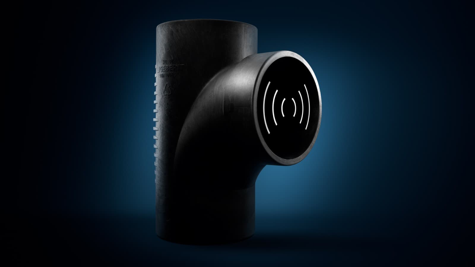 Geberit Silent-db20 heitveetoru Geberit Silent-db20 heitveetoru