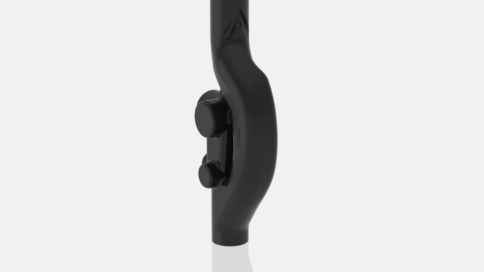 Geberit PE Soventi liitmik d110 Geberit PE Soventi liitmik d110