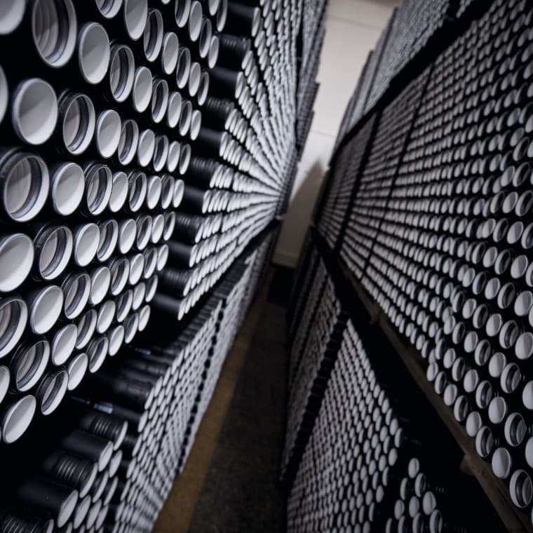 Silent-Pro torupüstikud Silent-Pro torupüstikud