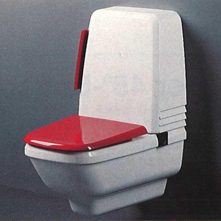 Geberit Balena 7000 Geberit Balena 7000