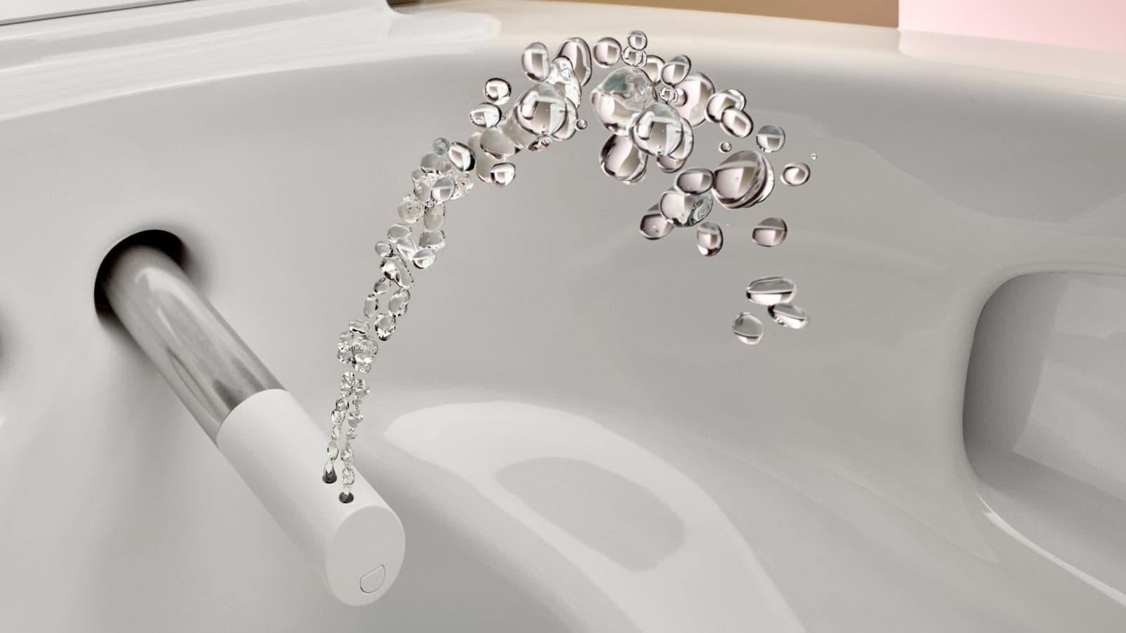 Geberit AquaClean Mera Geberit AquaClean Mera