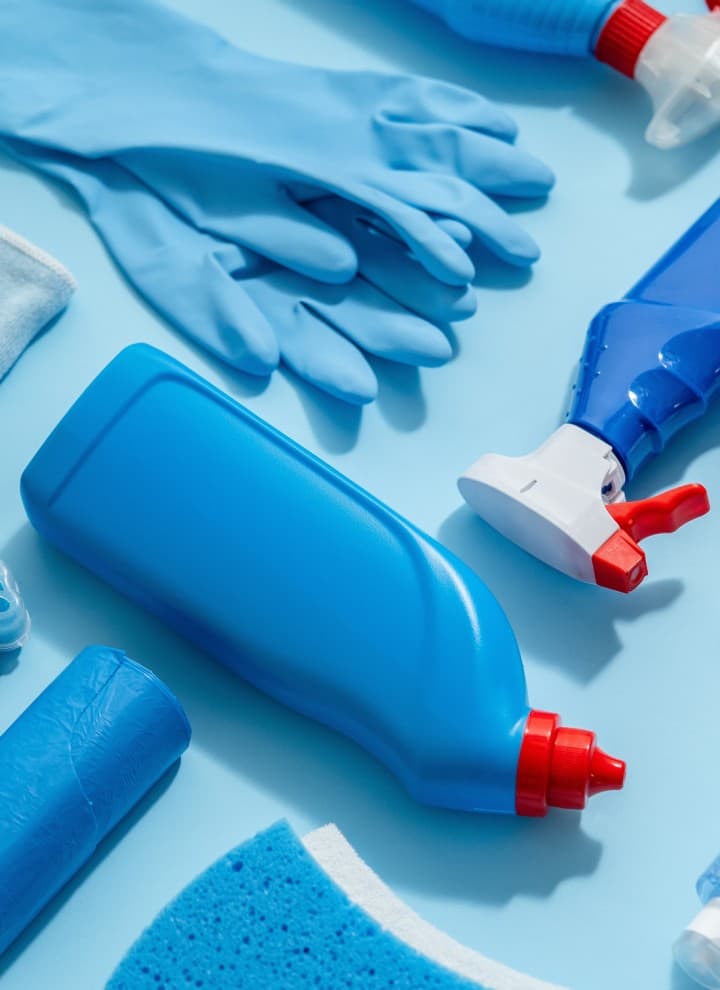 Puhastusseadmed Puhastusseadmed