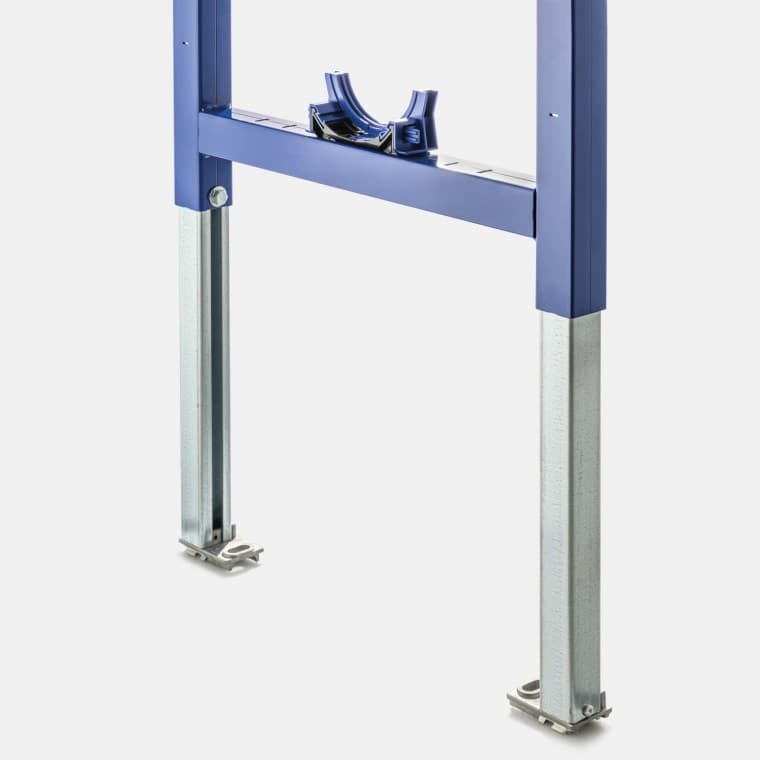 Põrandakonstruktsioonidele kuni 25 cm Põrandakonstruktsioonidele kuni 25 cm