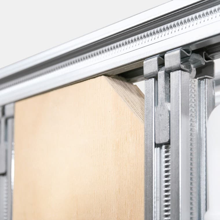 Geberit GIS paigaldusplaadid Geberit GIS paigaldusplaadid