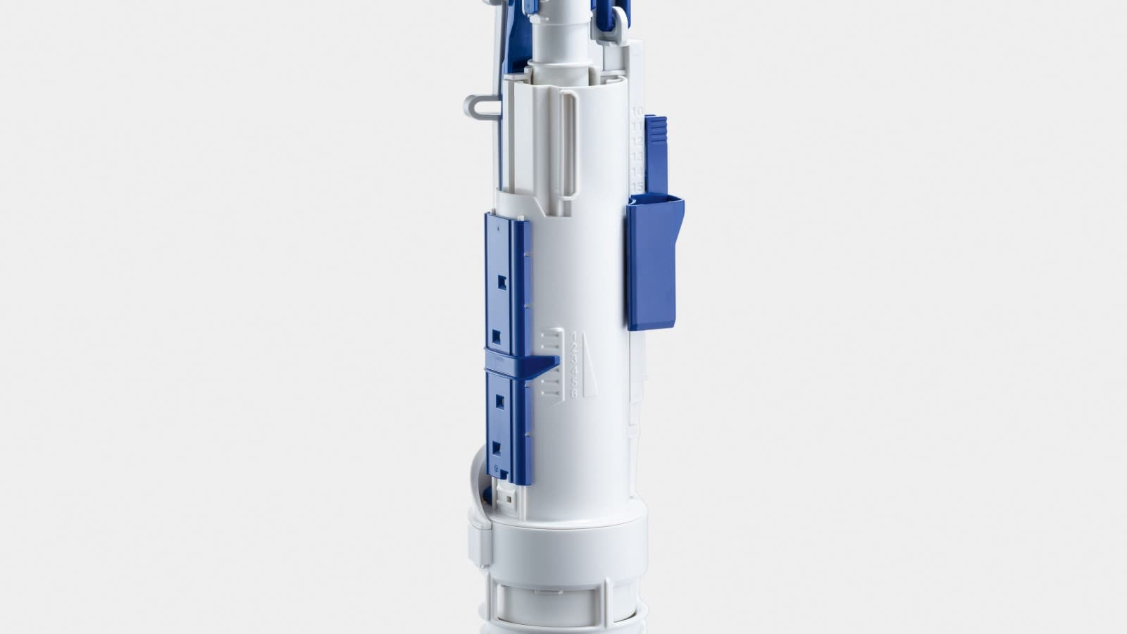 Geberit 212-tüüpi loputusklapp Geberit 212-tüüpi loputusklapp