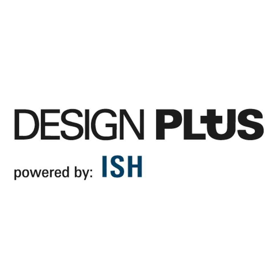 ISH DesignPlus auhinna võitja 2023 ISH DesignPlus auhinna võitja 2023