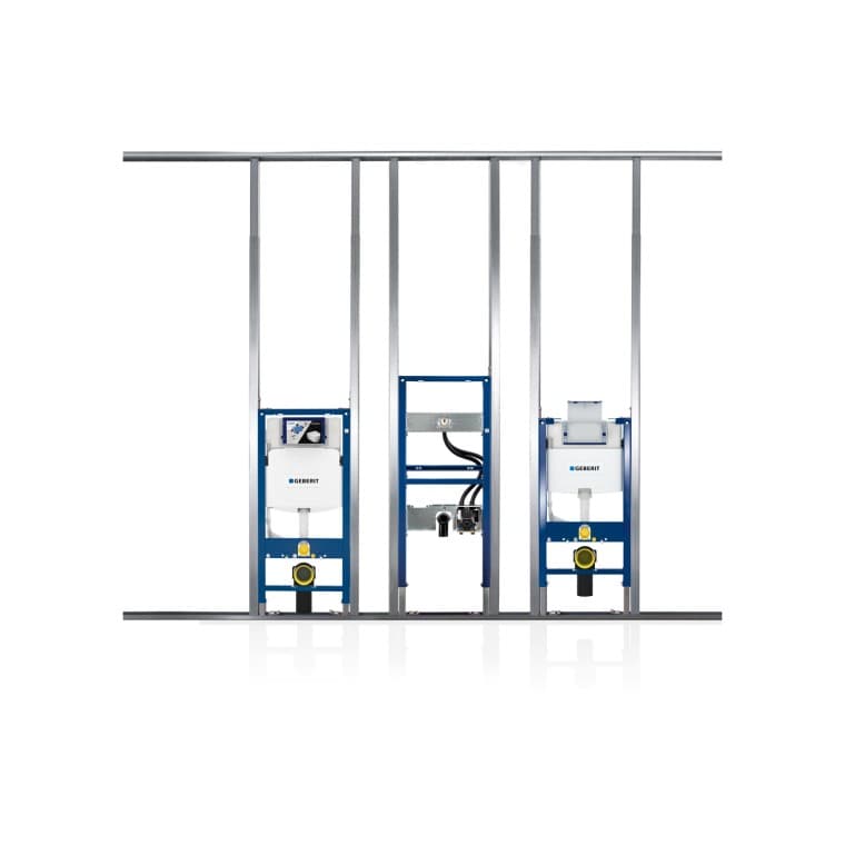 Duofix süsteem Duofix süsteem