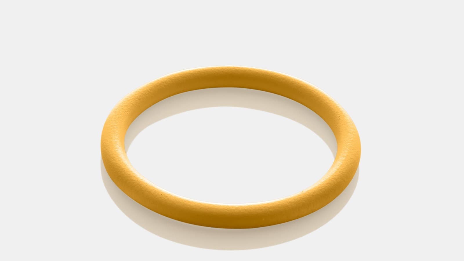 Geberit Mapressi tihend HNBR, kollane, gaaside jaoks Geberit Mapressi tihend HNBR, kollane, gaaside jaoks